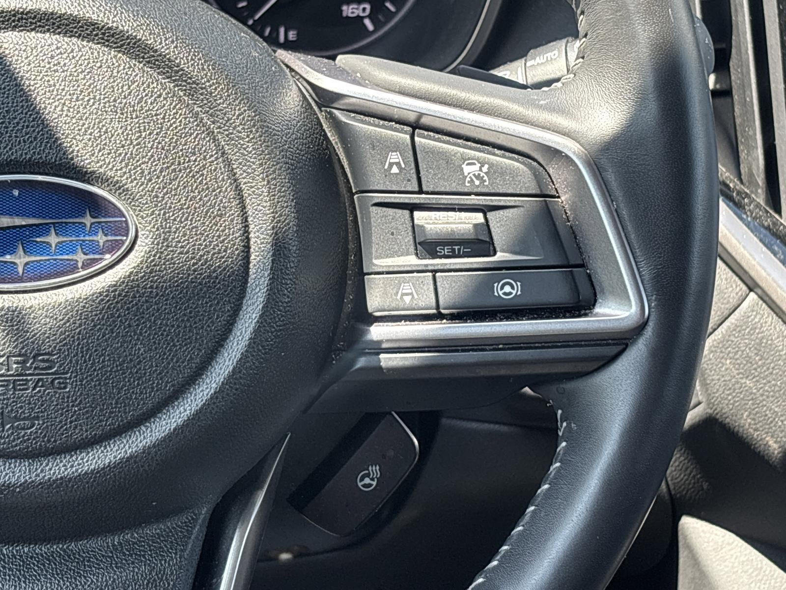 2023 Subaru Ascent Touring 7-Passenger