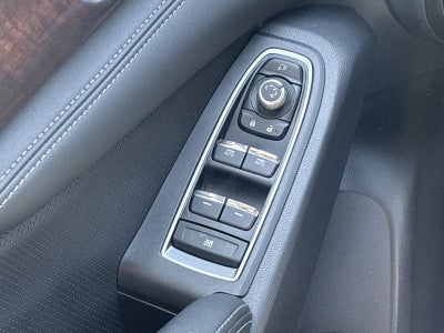 2023 Subaru Ascent Touring 7-Passenger