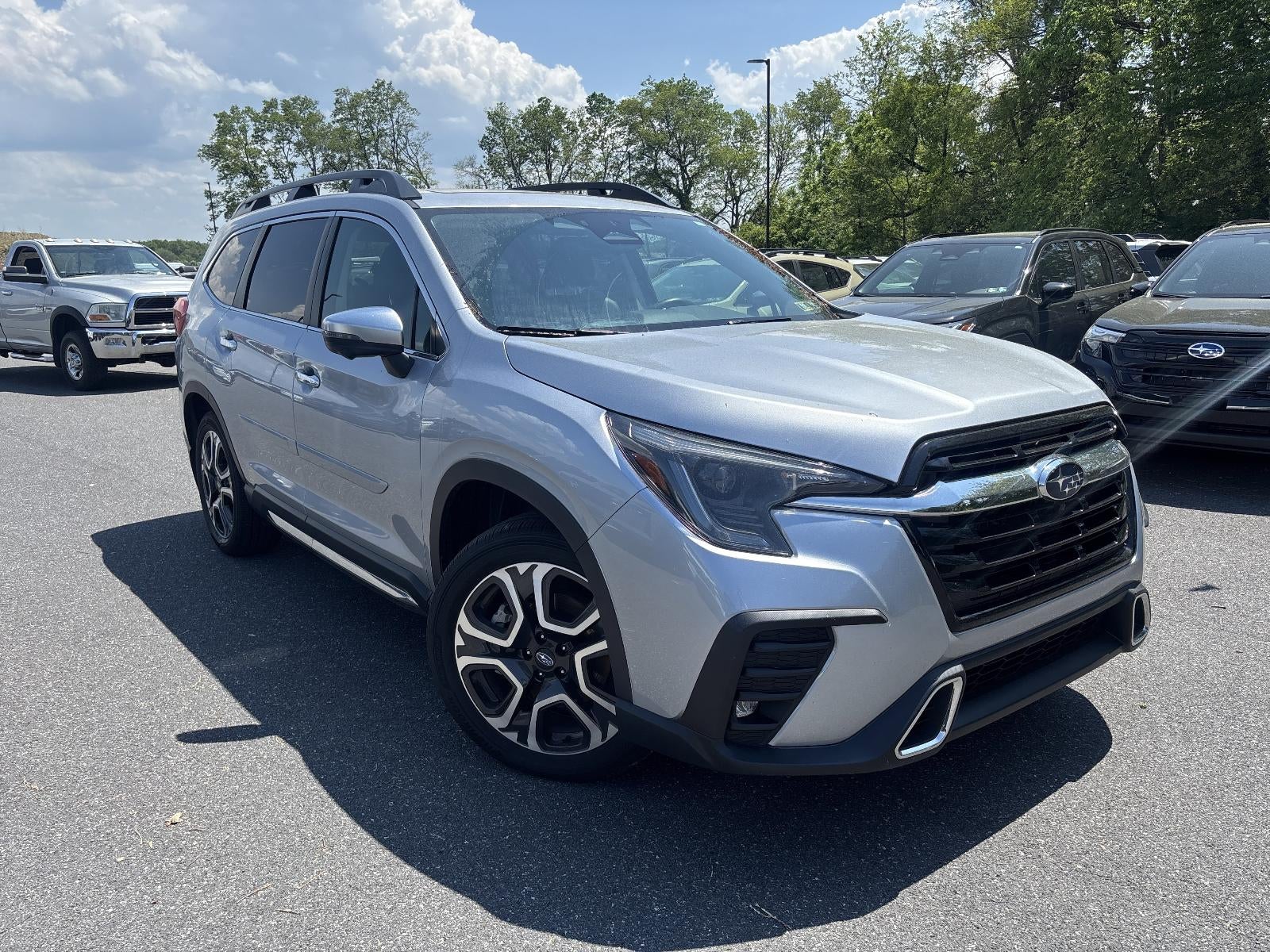 2023 Subaru Ascent Touring 7-Passenger