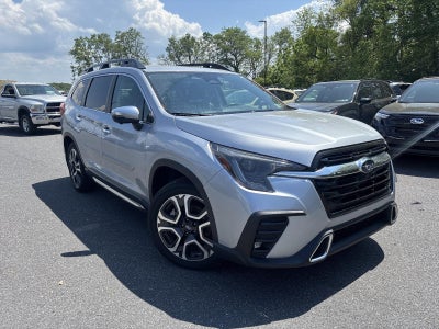 2023 Subaru Ascent Touring 7-Passenger