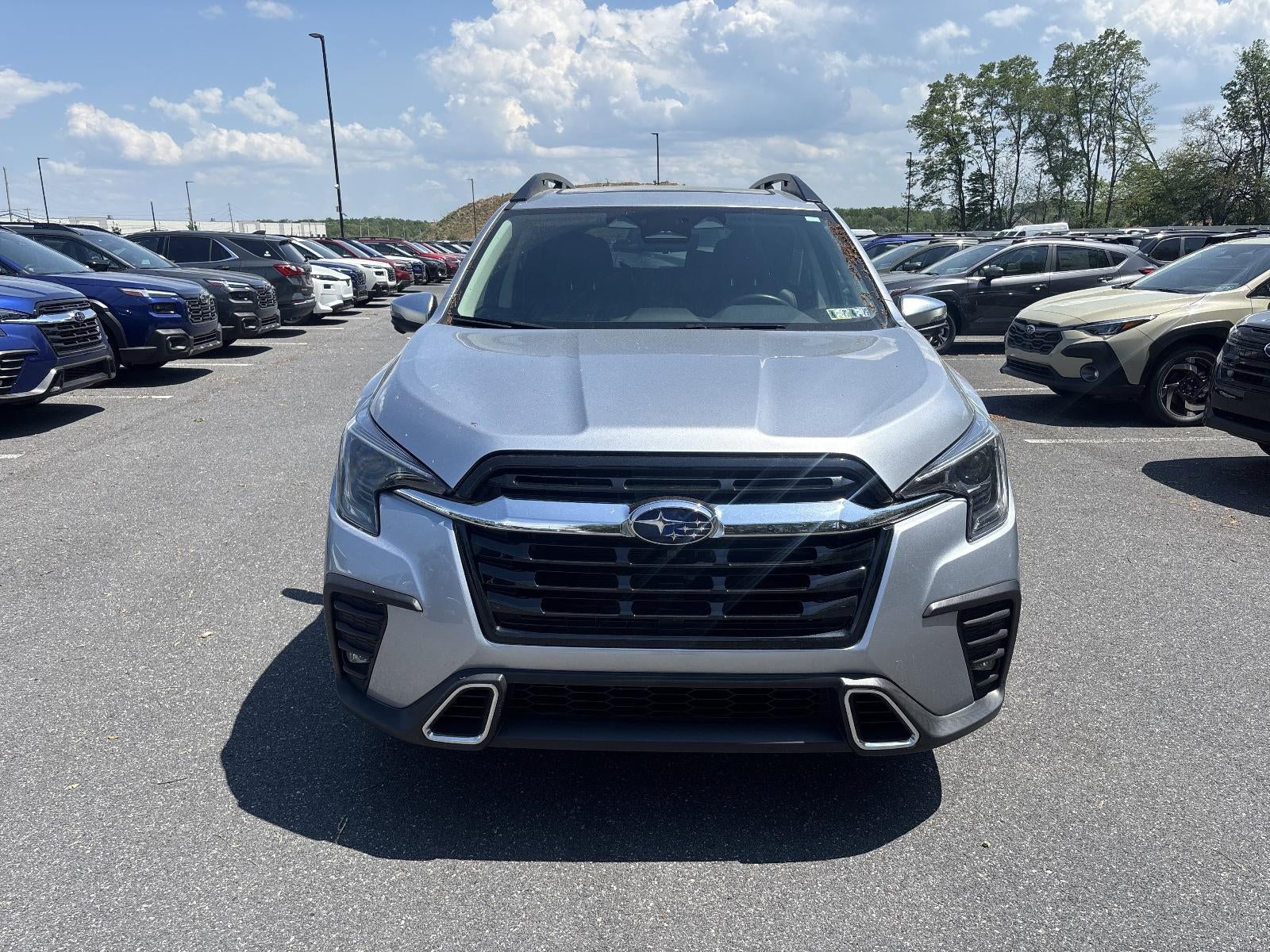 2023 Subaru Ascent Touring 7-Passenger