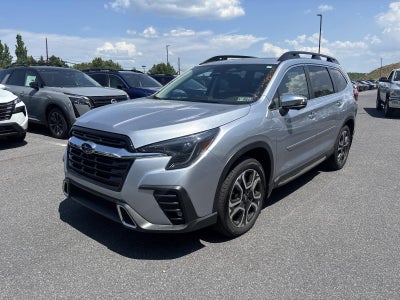 2023 Subaru Ascent Touring 7-Passenger