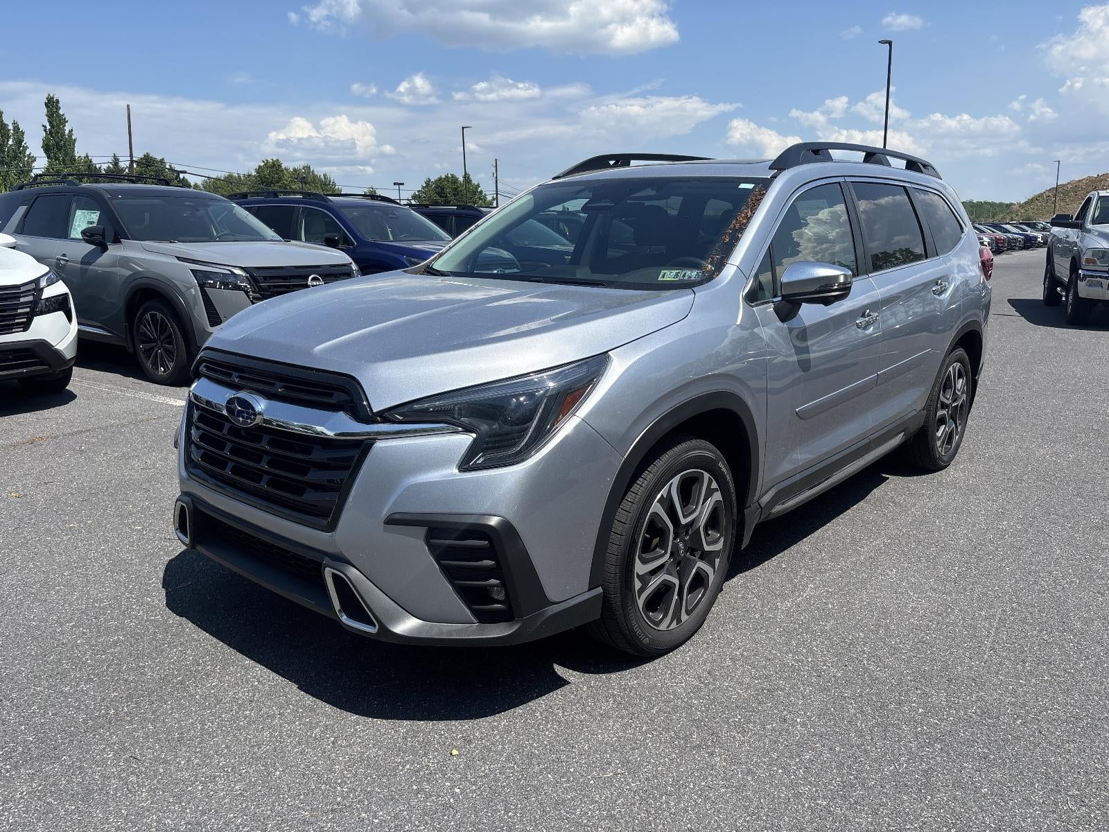 2023 Subaru Ascent Touring 7-Passenger