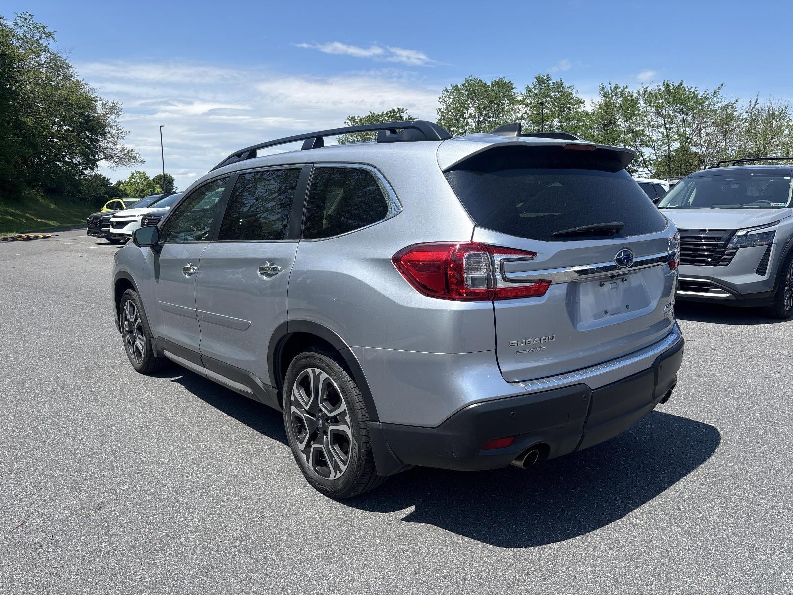 2023 Subaru Ascent Touring 7-Passenger