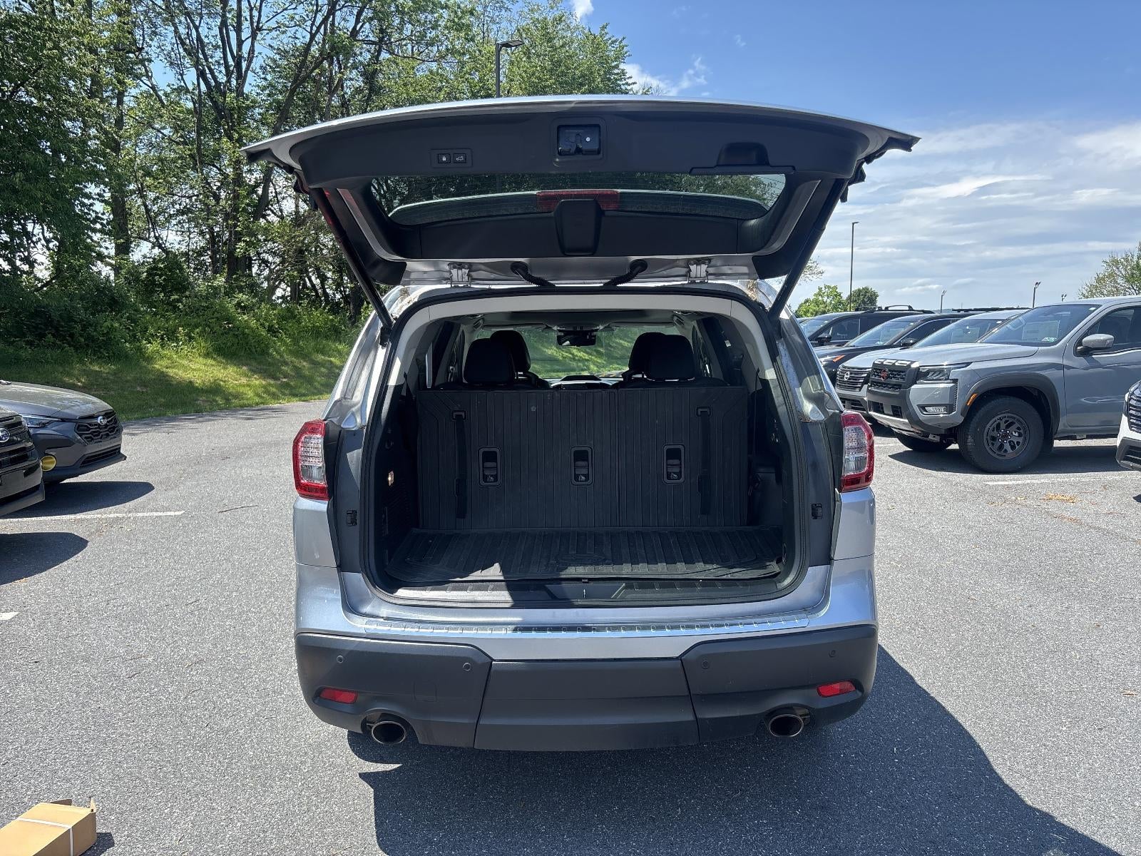 2023 Subaru Ascent Touring 7-Passenger