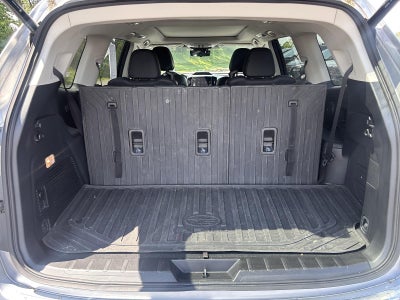 2023 Subaru Ascent Touring 7-Passenger
