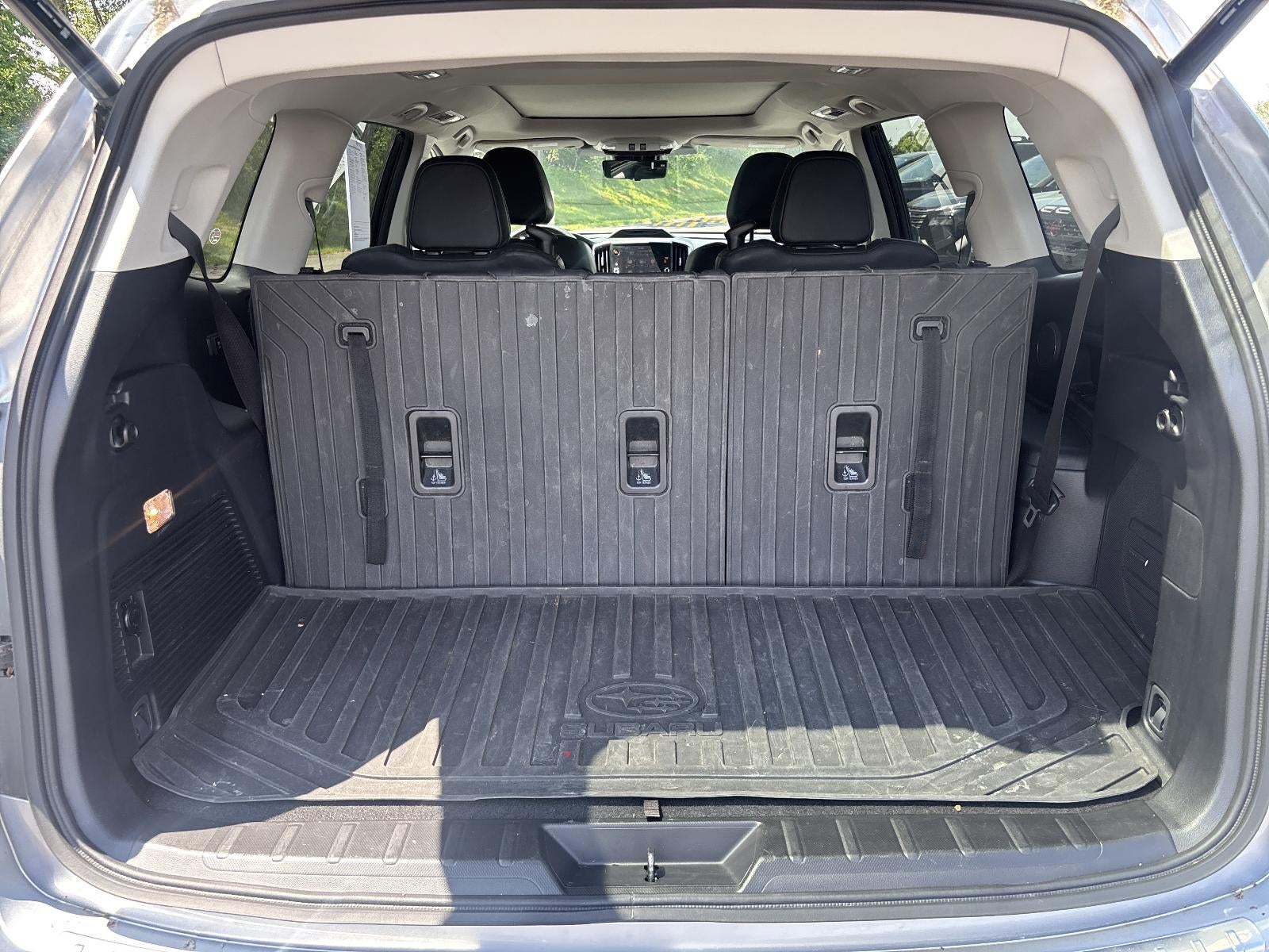 2023 Subaru Ascent Touring 7-Passenger
