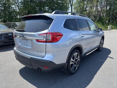 2023 Subaru Ascent Touring 7-Passenger