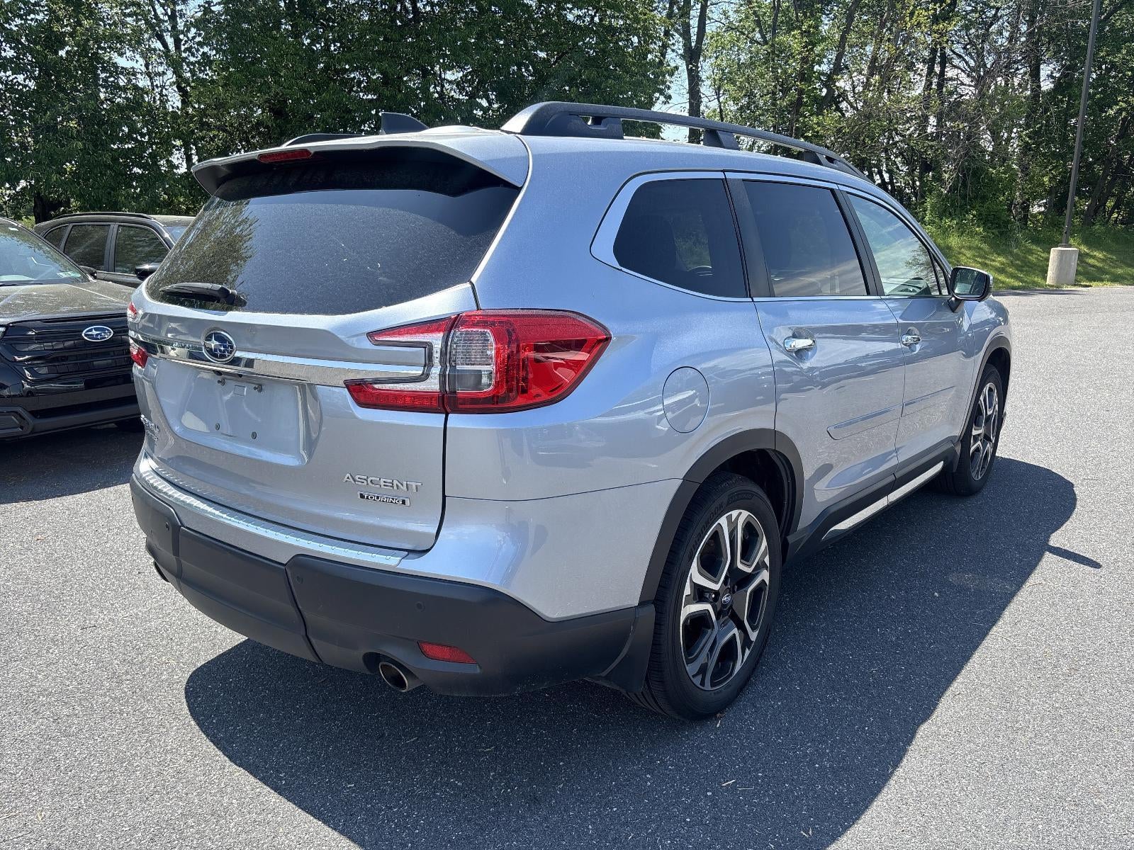 2023 Subaru Ascent Touring 7-Passenger