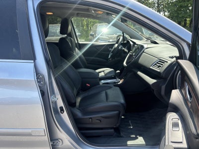 2023 Subaru Ascent Touring 7-Passenger