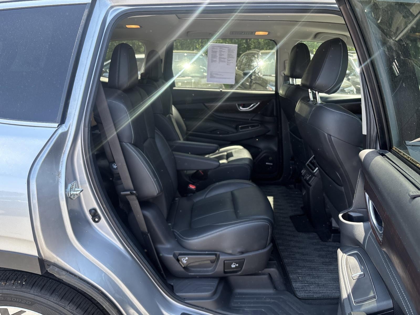 2023 Subaru Ascent Touring 7-Passenger