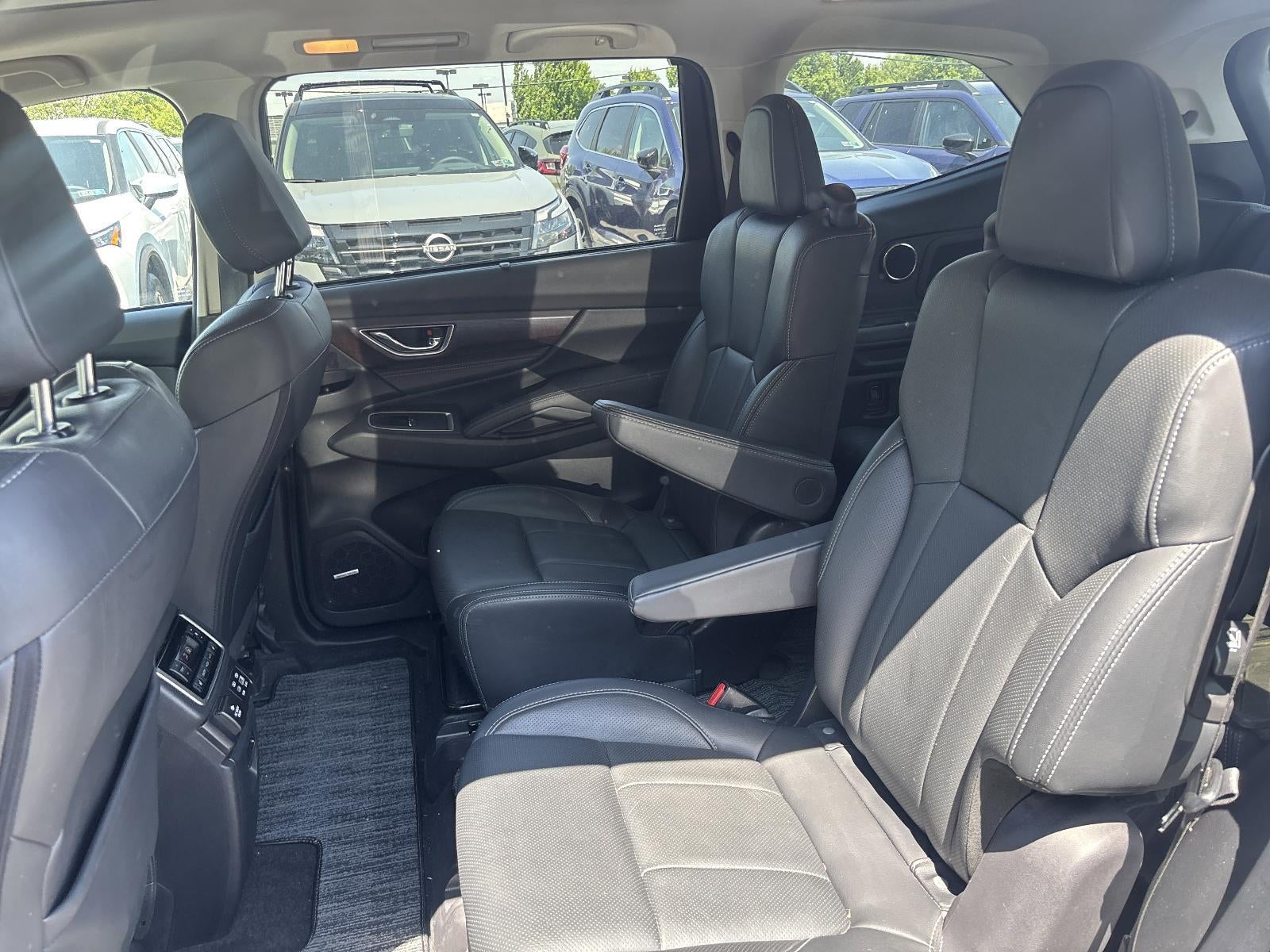 2023 Subaru Ascent Touring 7-Passenger
