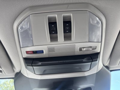 2023 Subaru Ascent Touring 7-Passenger