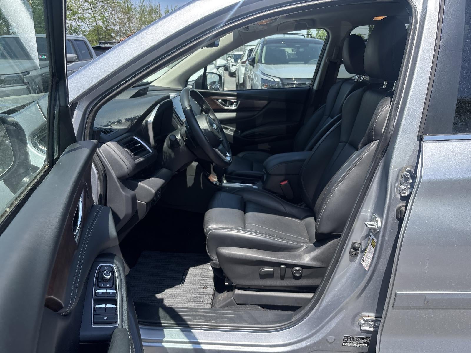 2023 Subaru Ascent Touring 7-Passenger