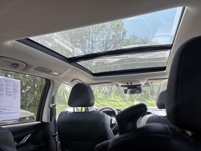 2023 Subaru Ascent Touring 7-Passenger