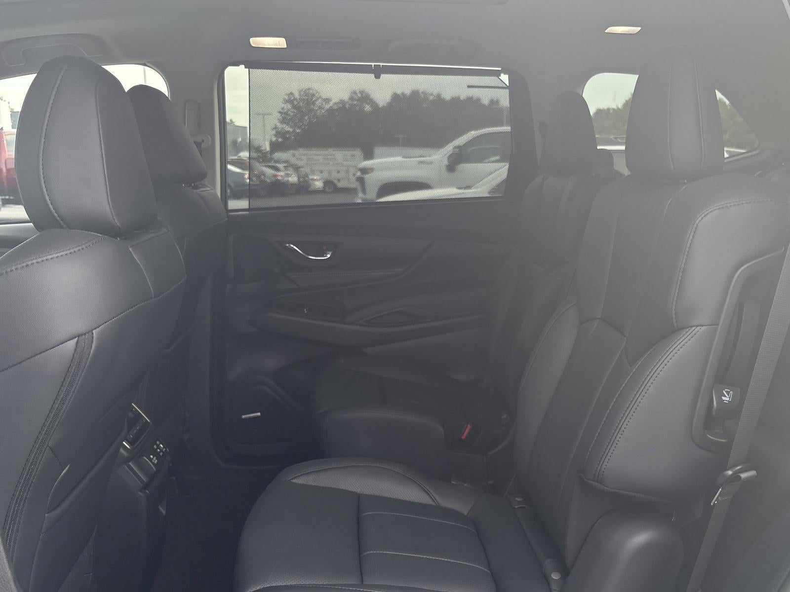 2025 Subaru Ascent Onyx Edition Touring 7-Passenger