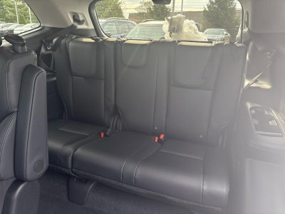 2025 Subaru Ascent Onyx Edition Touring 7-Passenger