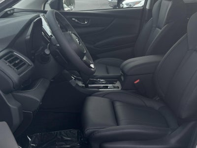 2025 Subaru Ascent Onyx Edition Touring 7-Passenger