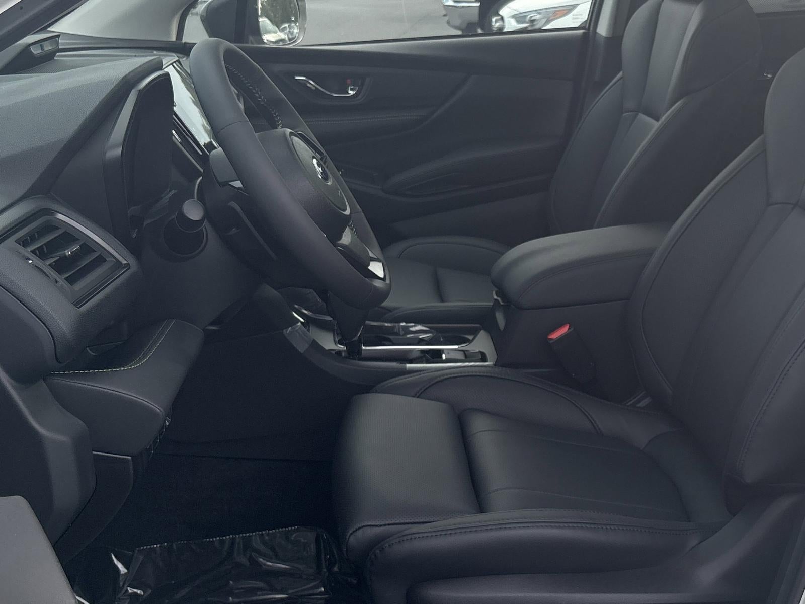 2025 Subaru Ascent Onyx Edition Touring 7-Passenger