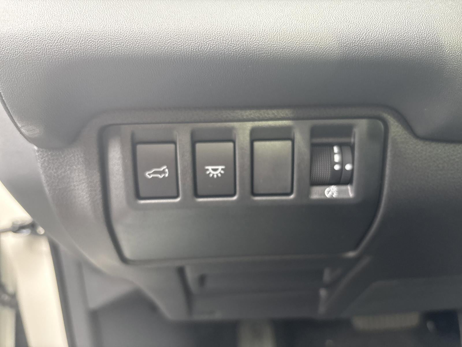 2025 Subaru Ascent Onyx Edition Touring 7-Passenger