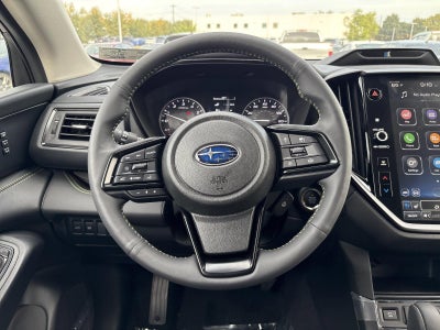 2025 Subaru Ascent Onyx Edition Touring 7-Passenger