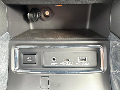 2025 Subaru Ascent Onyx Edition Touring 7-Passenger