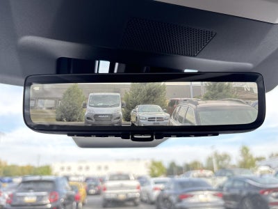 2025 Subaru Ascent Onyx Edition Touring 7-Passenger