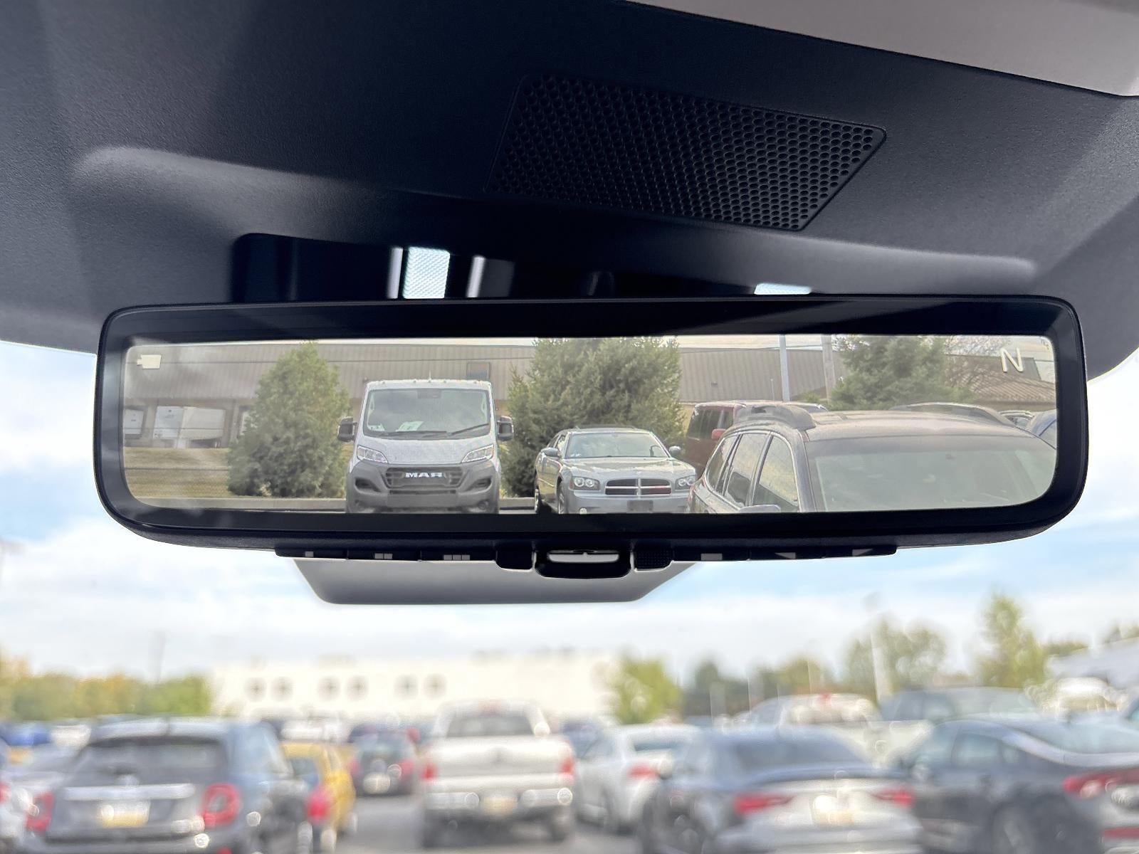 2025 Subaru Ascent Onyx Edition Touring 7-Passenger