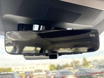 2025 Subaru Ascent Onyx Edition Touring 7-Passenger