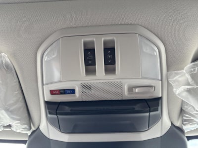 2025 Subaru Ascent Onyx Edition Touring 7-Passenger