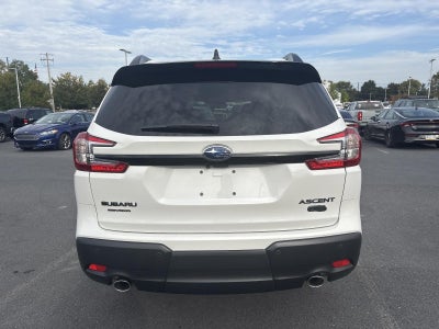 2025 Subaru Ascent Onyx Edition Touring 7-Passenger