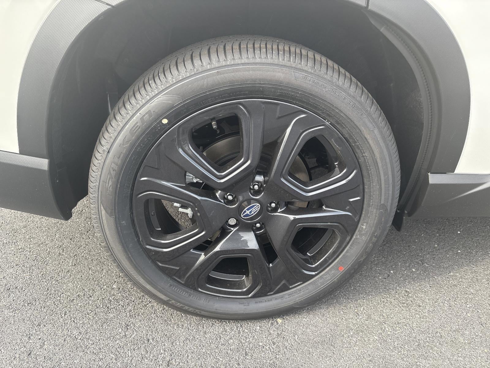 2025 Subaru Ascent Onyx Edition Touring 7-Passenger