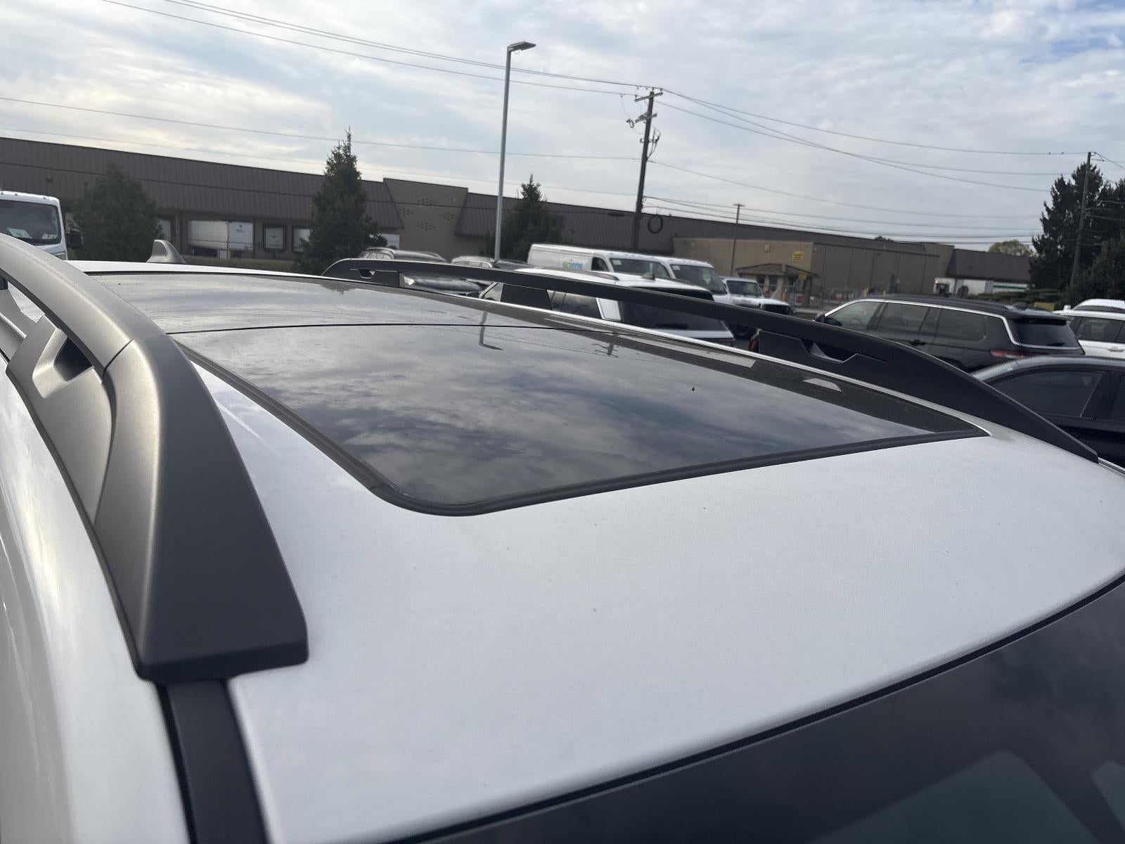 2025 Subaru Ascent Onyx Edition Touring 7-Passenger