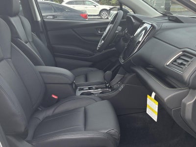 2025 Subaru Ascent Onyx Edition Touring 7-Passenger