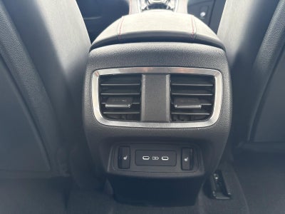 2023 Acura RDX SH-AWD w/A-Spec Advance Package