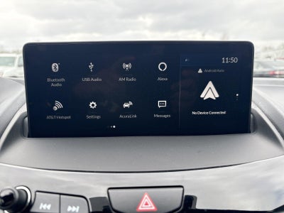 2023 Acura RDX SH-AWD w/A-Spec Advance Package