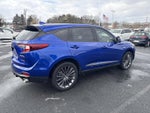 2023 Acura RDX SH-AWD w/A-Spec Advance Package
