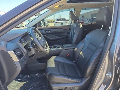 2022 Nissan Rogue AWD SV