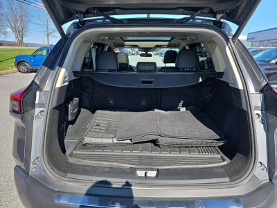 2022 Nissan Rogue AWD SV