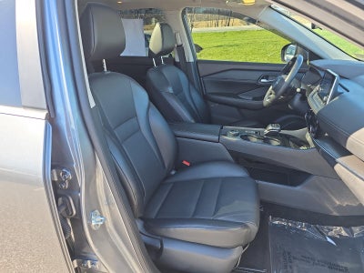 2022 Nissan Rogue AWD SV