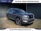 2024 Nissan Pathfinder Platinum 4WD