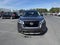 2024 Nissan Pathfinder Platinum 4WD