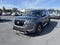 2024 Nissan Pathfinder Platinum 4WD