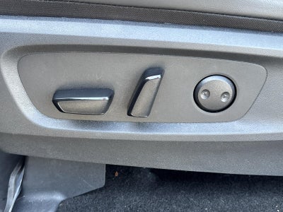 2024 Nissan Pathfinder Platinum 4WD