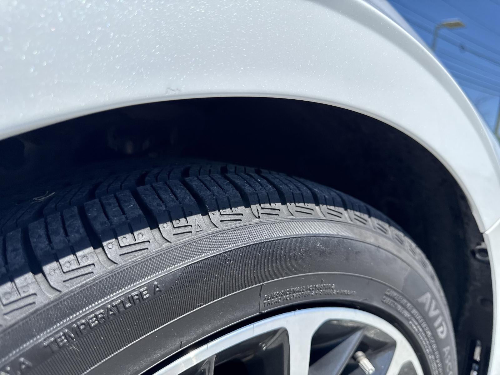 2020 Hyundai SONATA Limited 1.6T