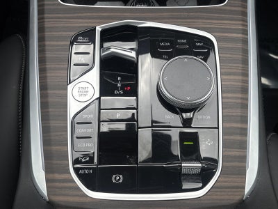 2025 BMW X5 xDrive40i Sports Activity Vehicle