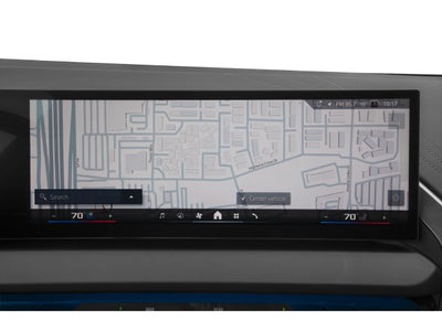 2026 BMW X3 M50 xDrive Sports Activity Vehicle