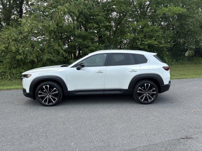 2024 Mazda Mazda CX-50 2.5 Turbo Meridian Edition AWD