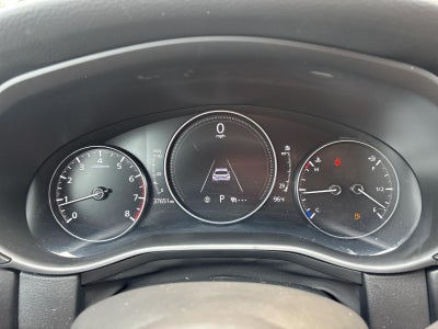 2024 Mazda Mazda CX-50 2.5 Turbo Meridian Edition AWD