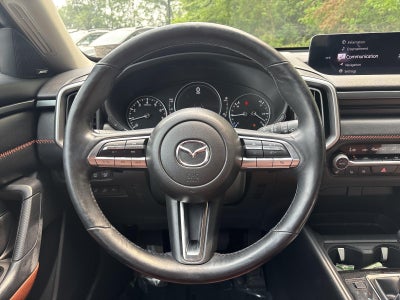2024 Mazda Mazda CX-50 2.5 Turbo Meridian Edition AWD